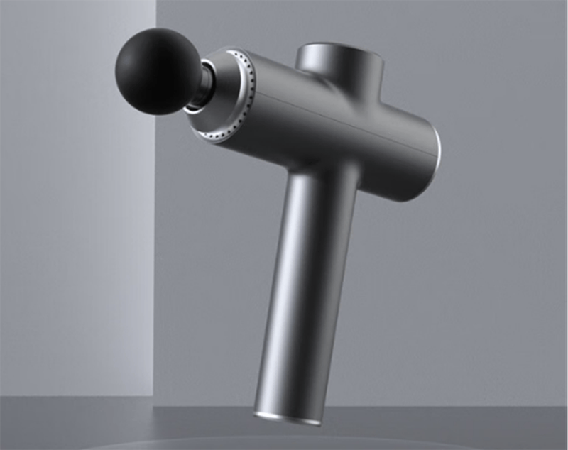 GC4931P 三相无刷直流电机预驱动芯片在筋膜枪上的应用方案